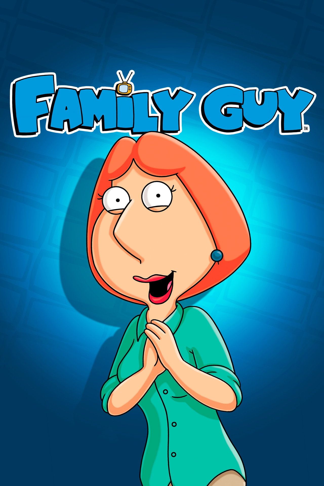 Family Guy: Głowa rodziny Sezon 15 - Vider