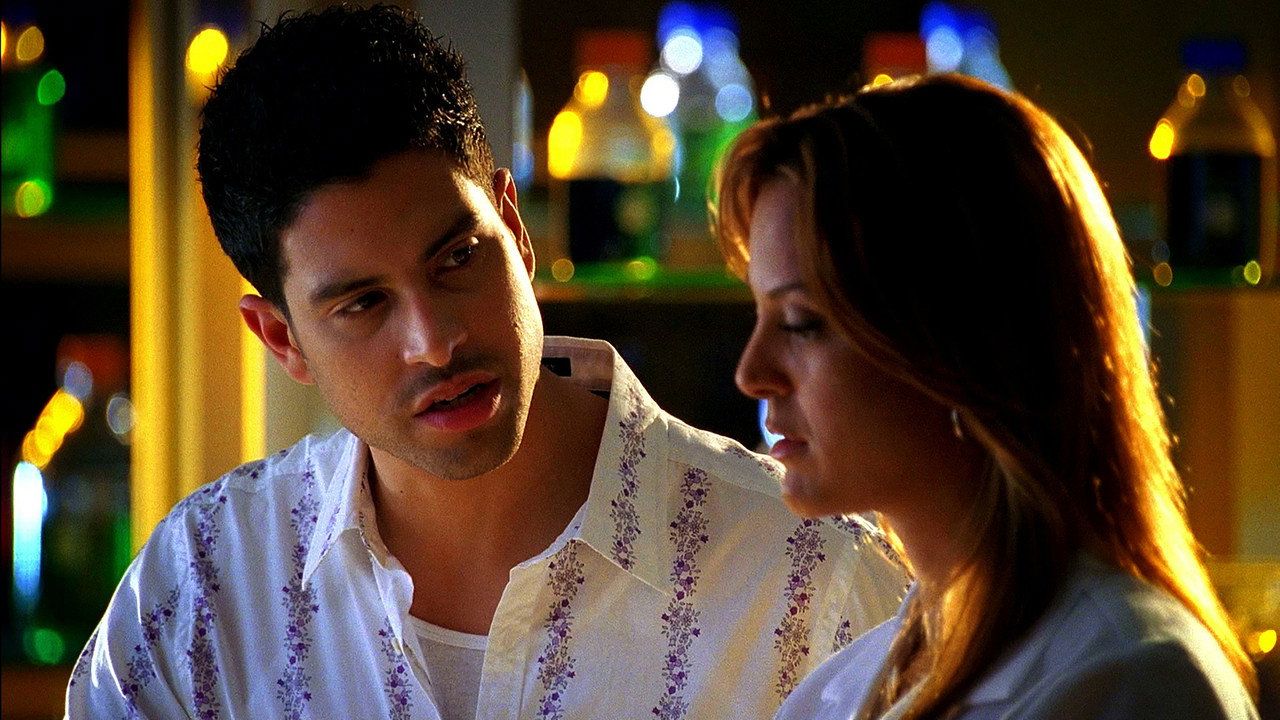 CSI: Kryminalne zagadki Miami {se_code} - Vider