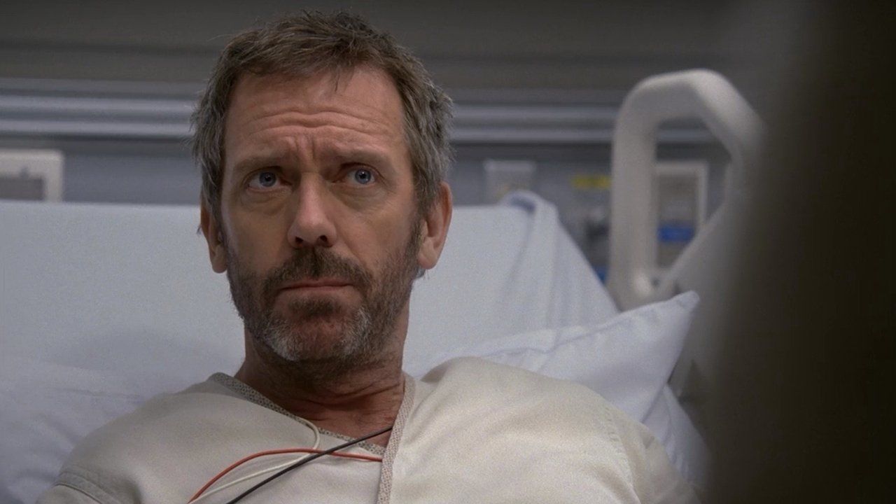Dr House {se_code} - Vider