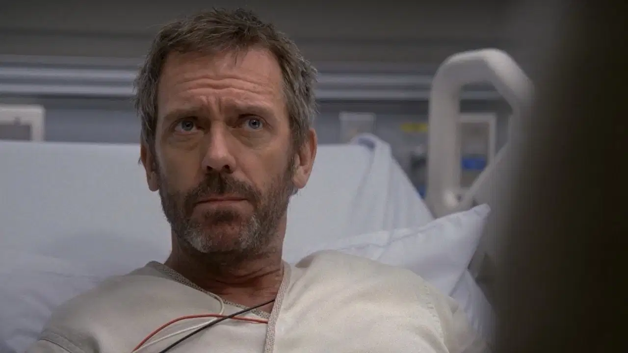 Dr House {se_code} - Vider