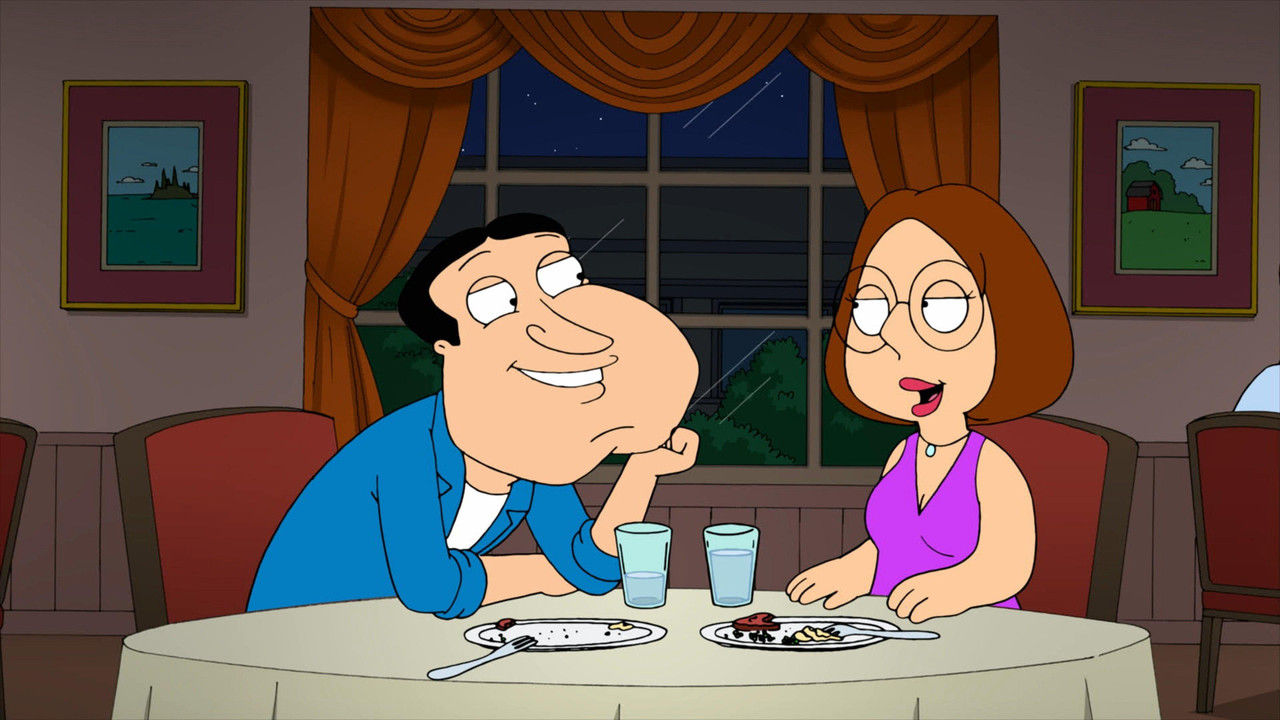 Family Guy: Głowa rodziny {se_code} - Vider