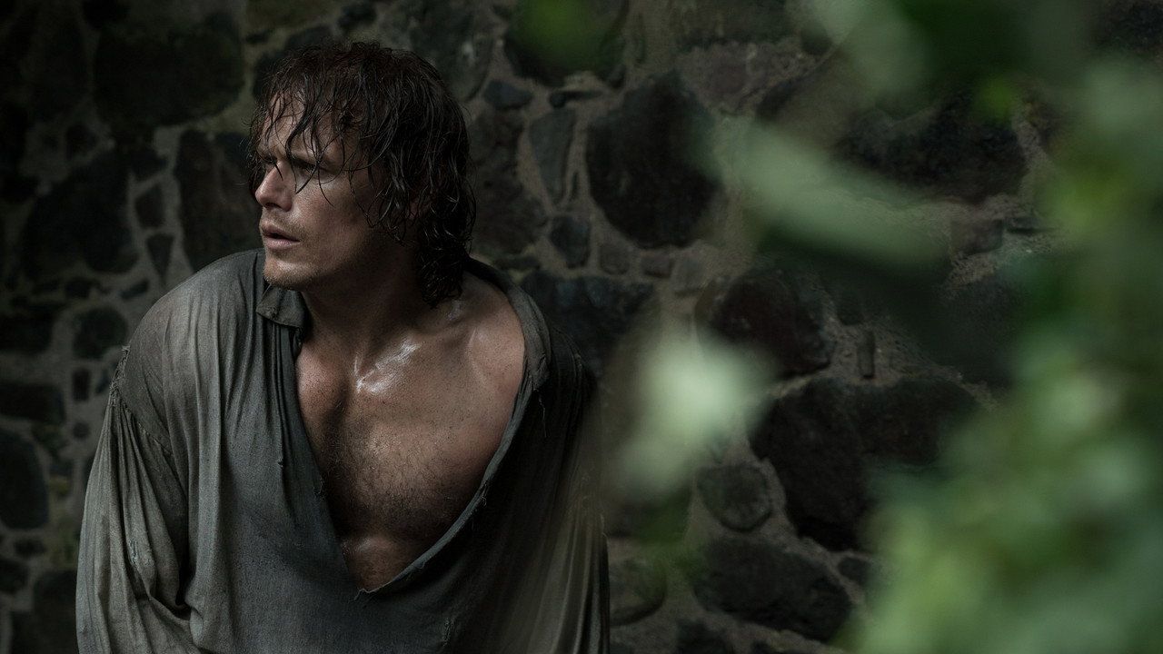Outlander {se_code} - Vider