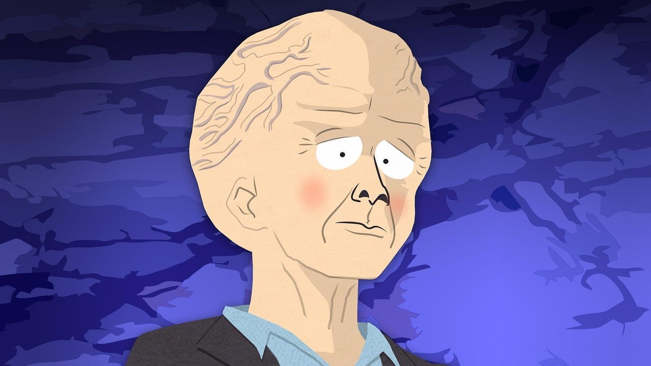 Miasteczko South Park {se_code} - Vider