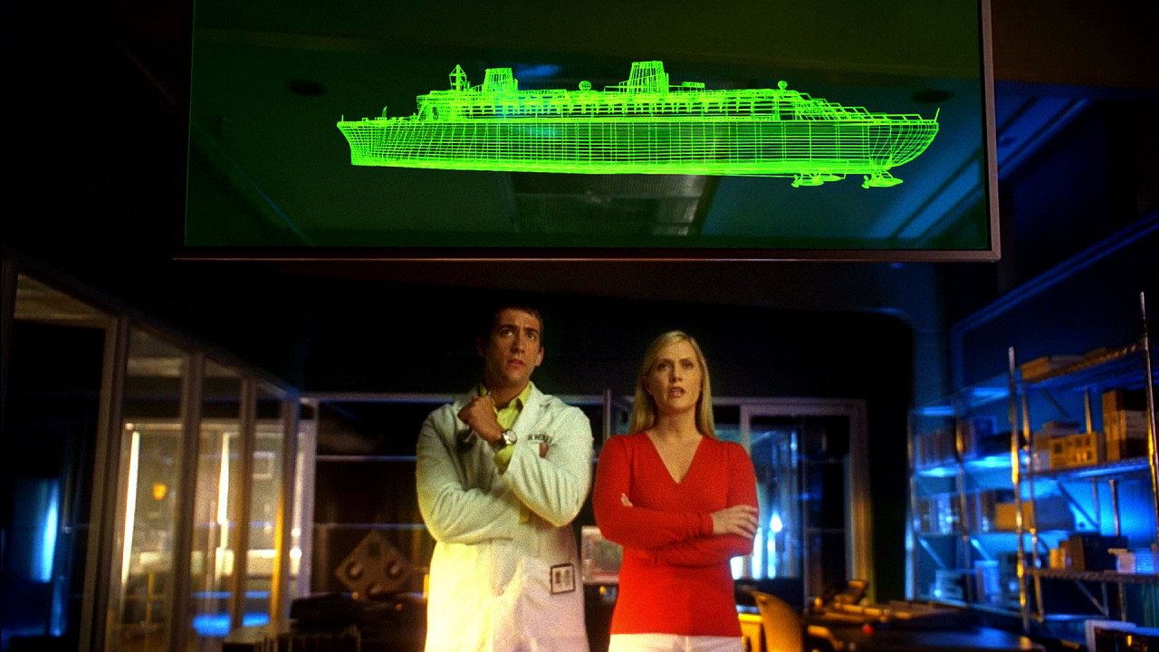 CSI: Kryminalne zagadki Miami {se_code} - Vider