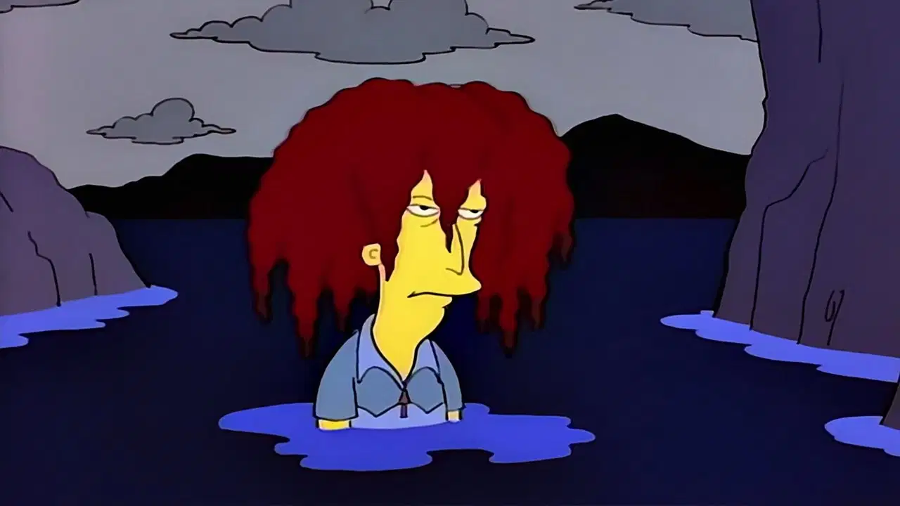 Simpsonowie {se_code} - Vider