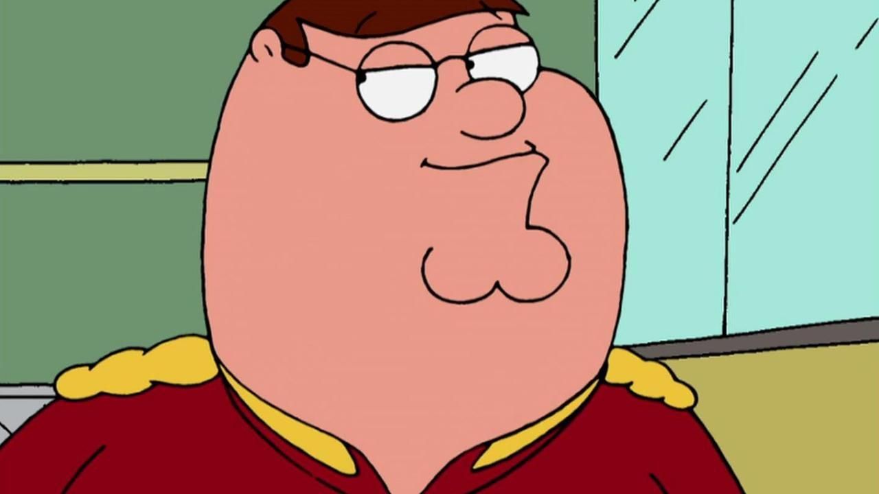 Family Guy: Głowa rodziny {se_code} - Vider