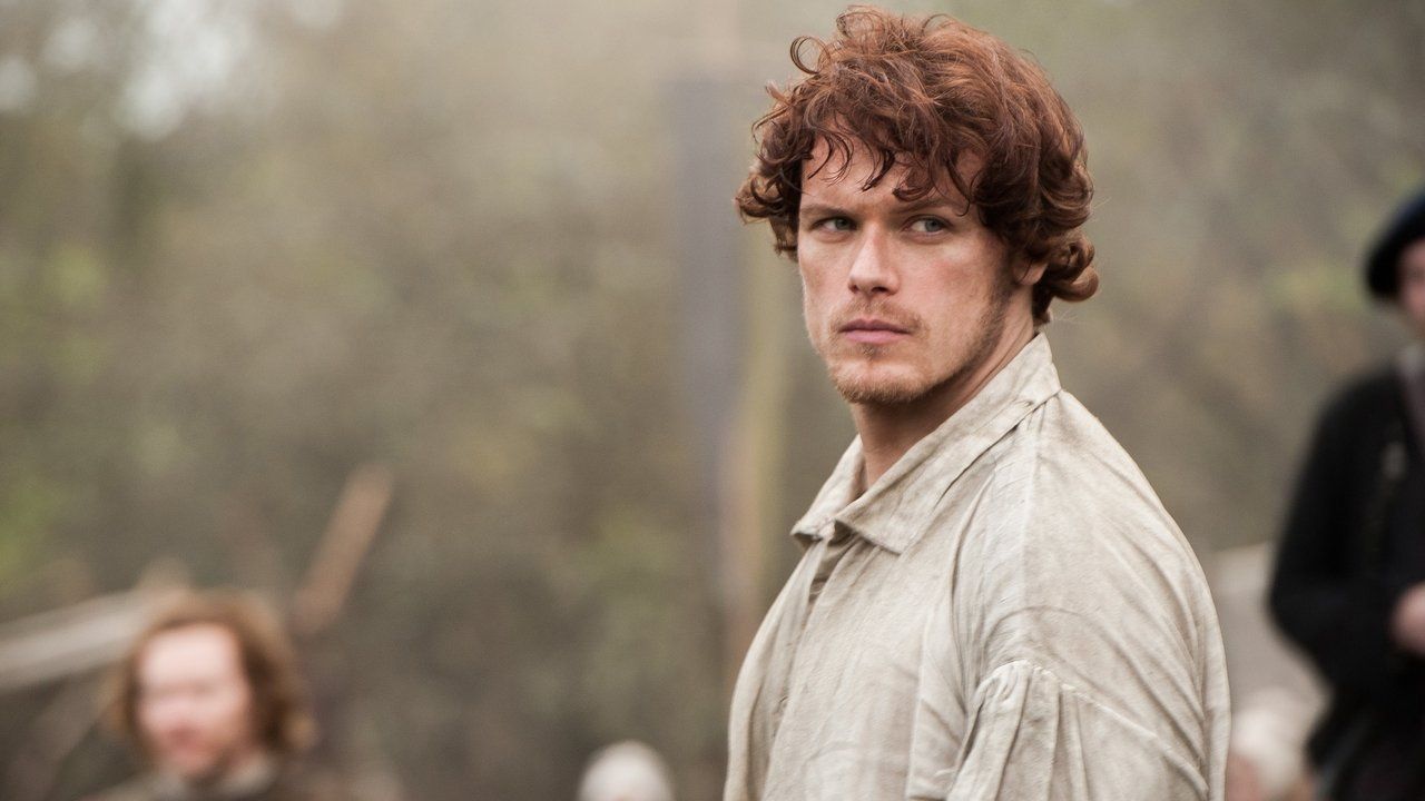 Outlander {se_code} - Vider