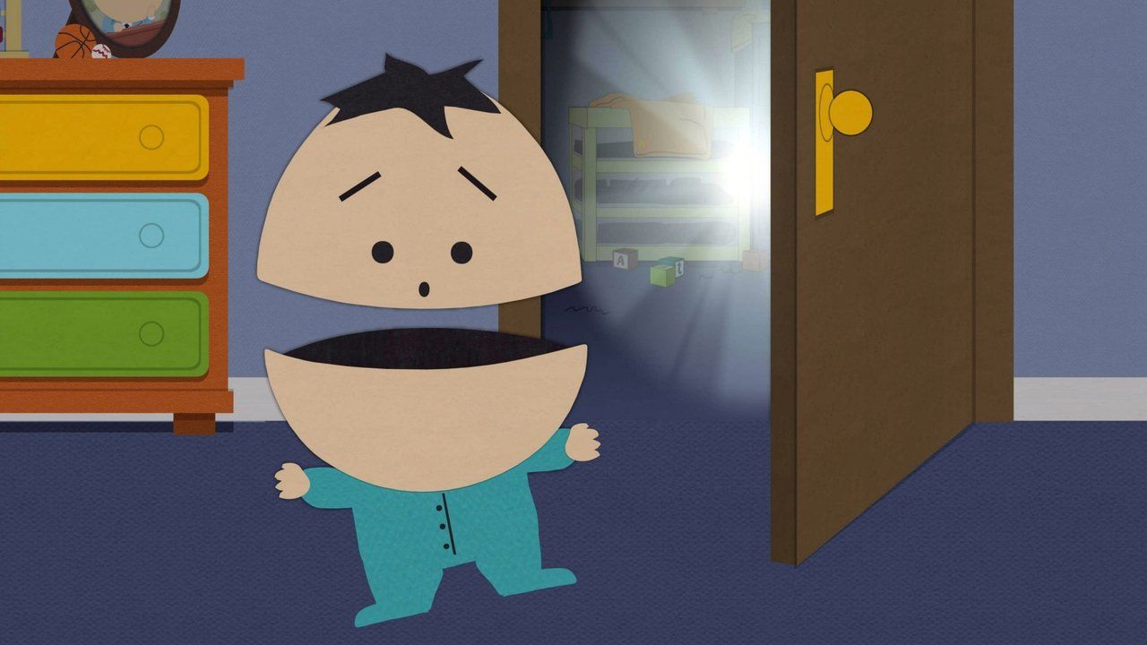 Miasteczko South Park {se_code} - Vider