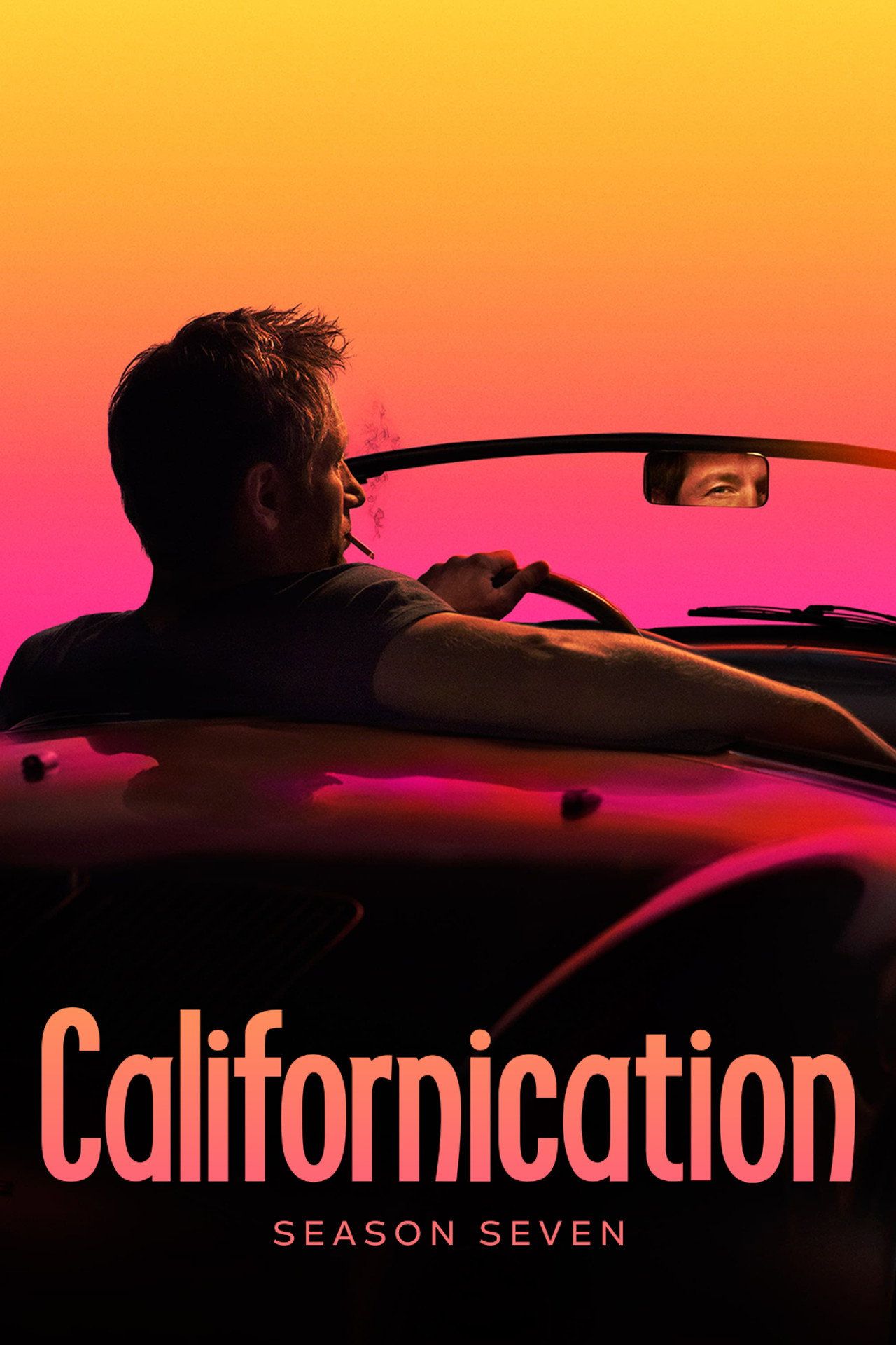 Californication Sezon 7 - Vider