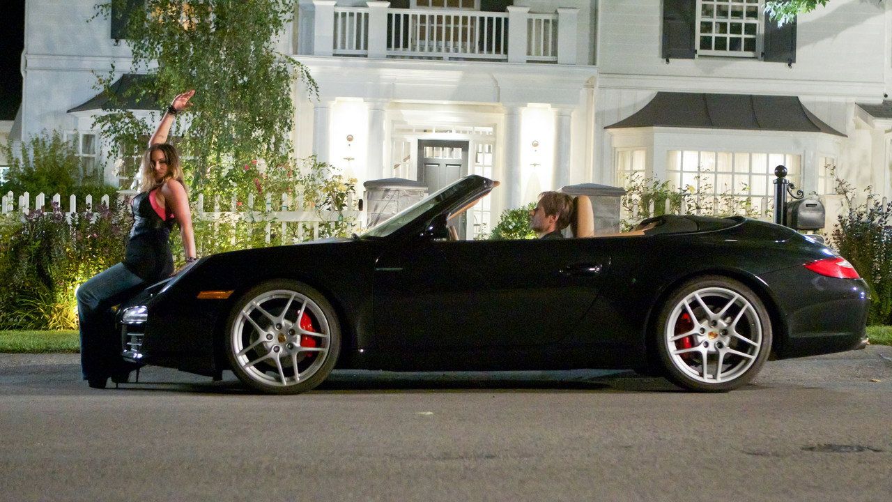 Californication {se_code} - Vider