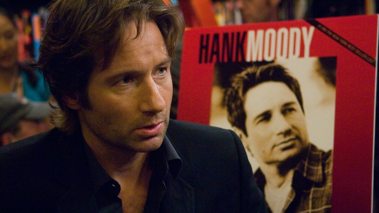 Californication {se_code} - Vider