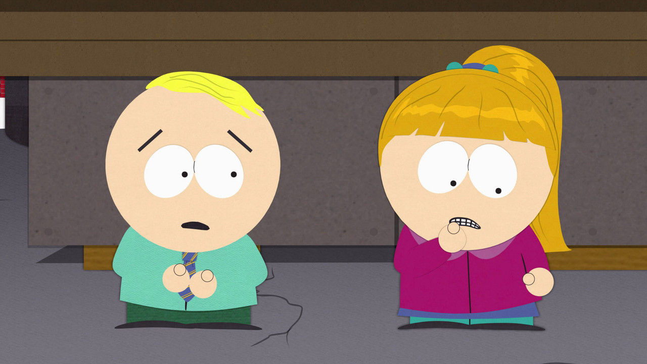 Miasteczko South Park {se_code} - Vider