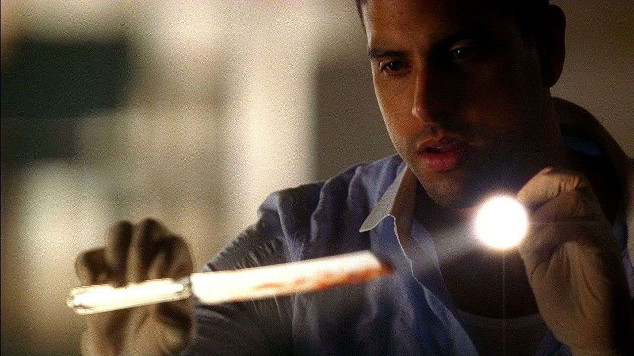 CSI: Kryminalne zagadki Miami {se_code} - Vider