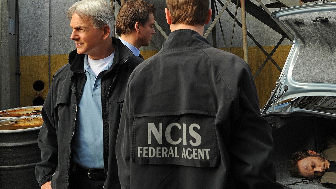 Agenci NCIS {se_code} - Vider