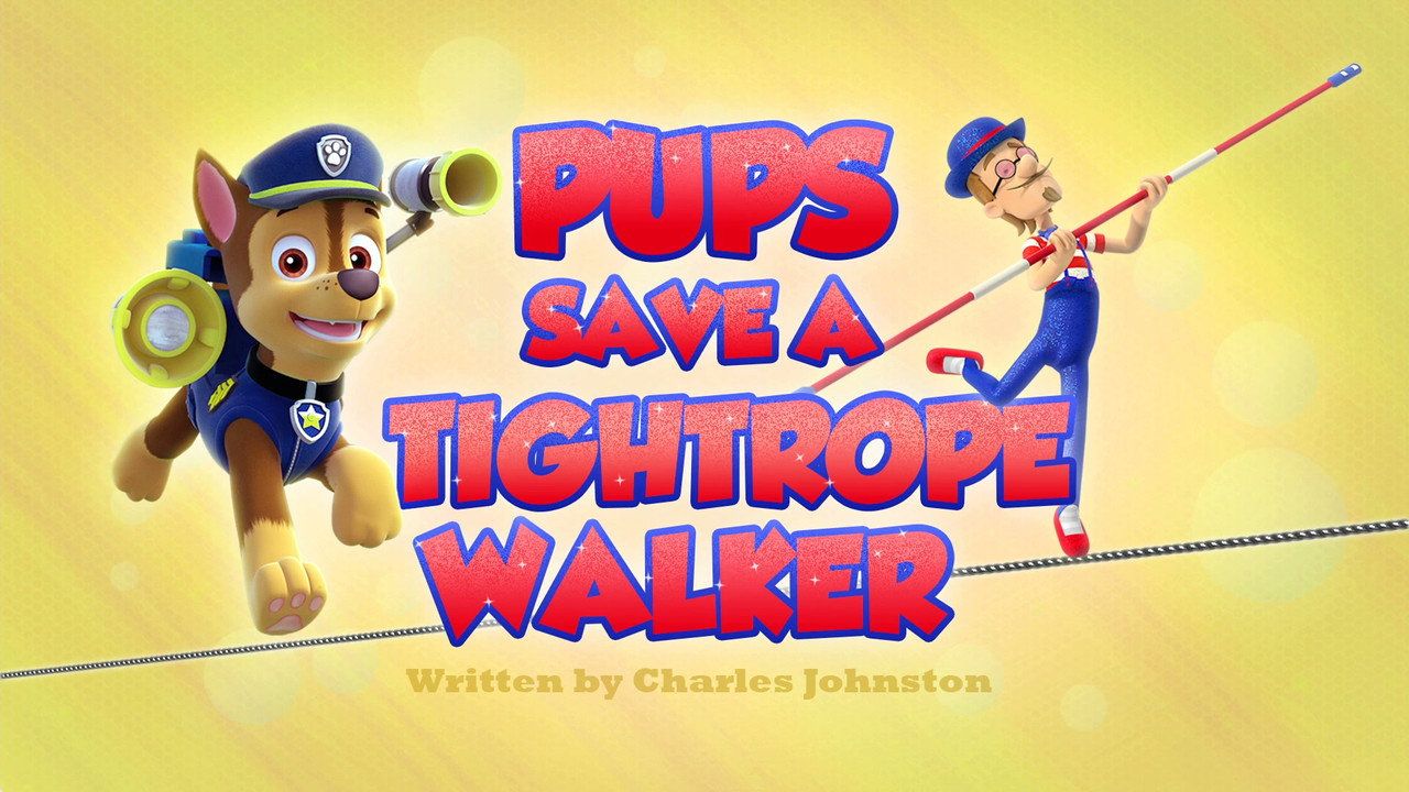 Psi Patrol {se_code} - Vider
