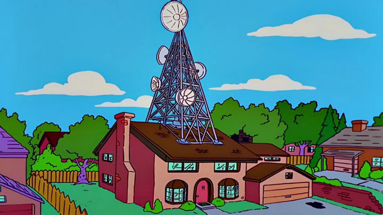 Simpsonowie {se_code} - Vider