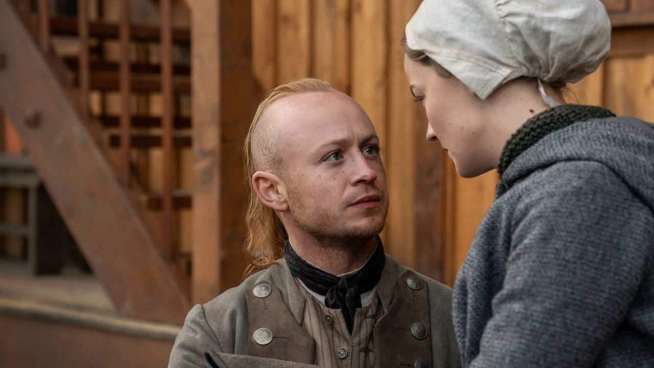 Outlander {se_code} - Vider