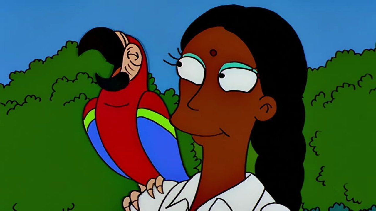 Simpsonowie {se_code} - Vider