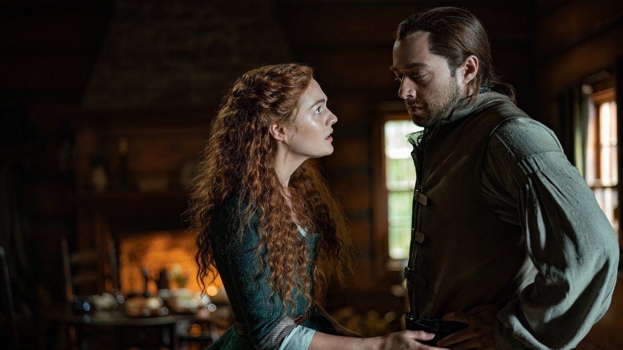 Outlander {se_code} - Vider