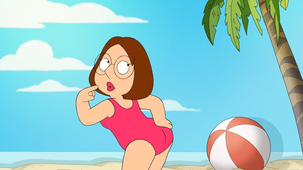 Family Guy: Głowa rodziny {se_code} - Vider