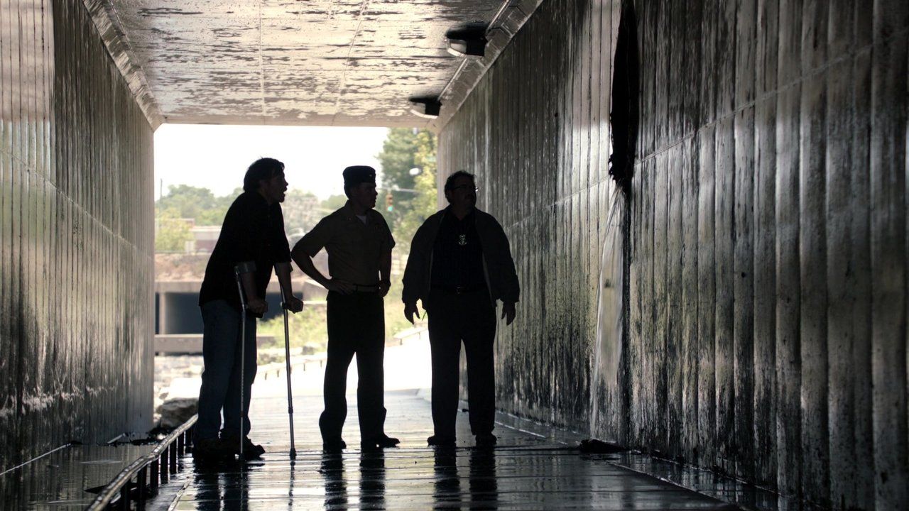 Homeland {se_code} - Vider