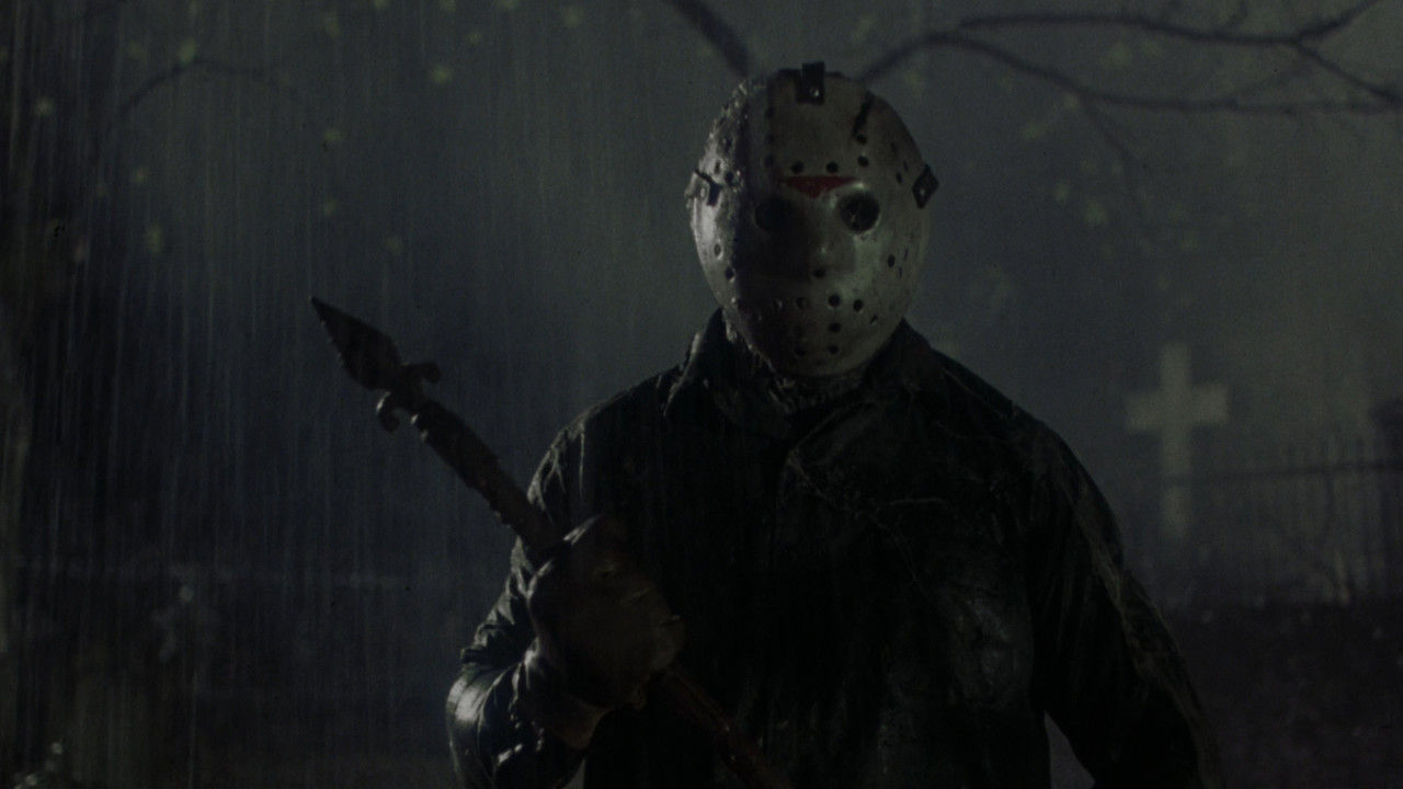 Piątek trzynastego 6: Jason Żyje
