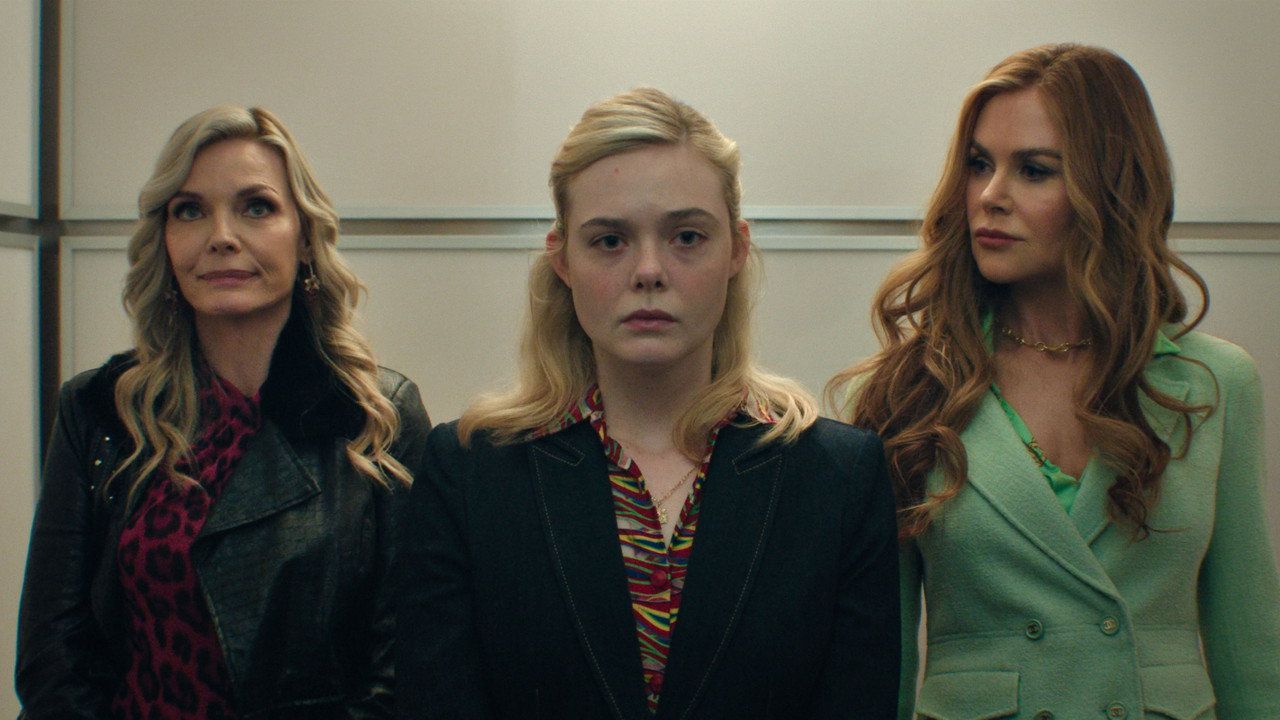 Margo jest spłukana {se_code} – eKino