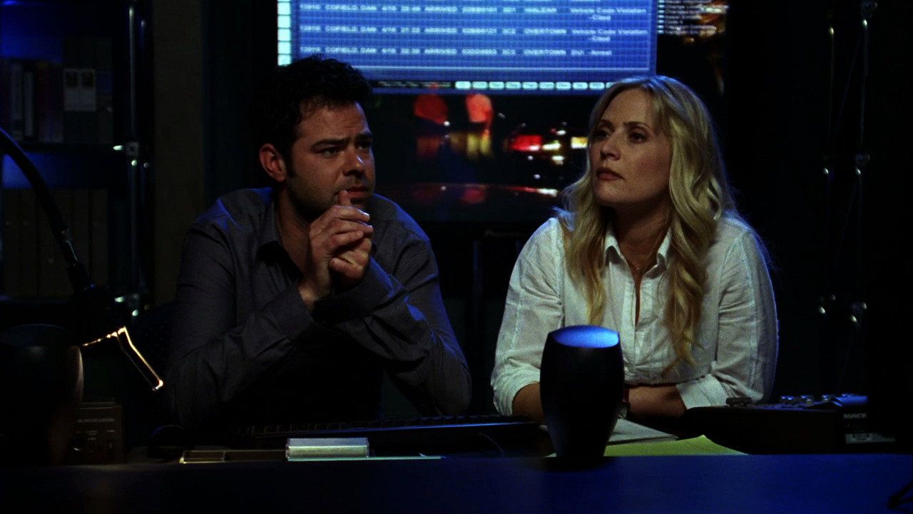 CSI: Kryminalne zagadki Miami {se_code} - Vider