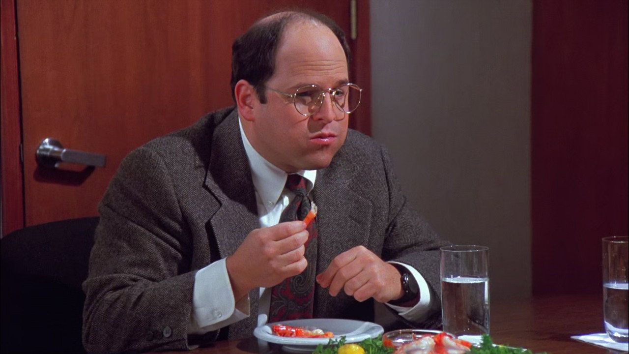 Kroniki Seinfelda {se_code} - Vider