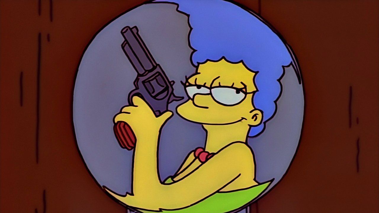Simpsonowie {se_code} - Vider
