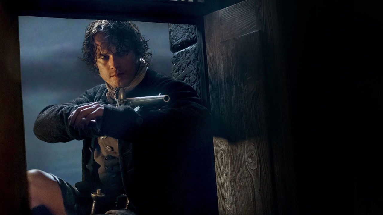 Outlander {se_code} - Vider
