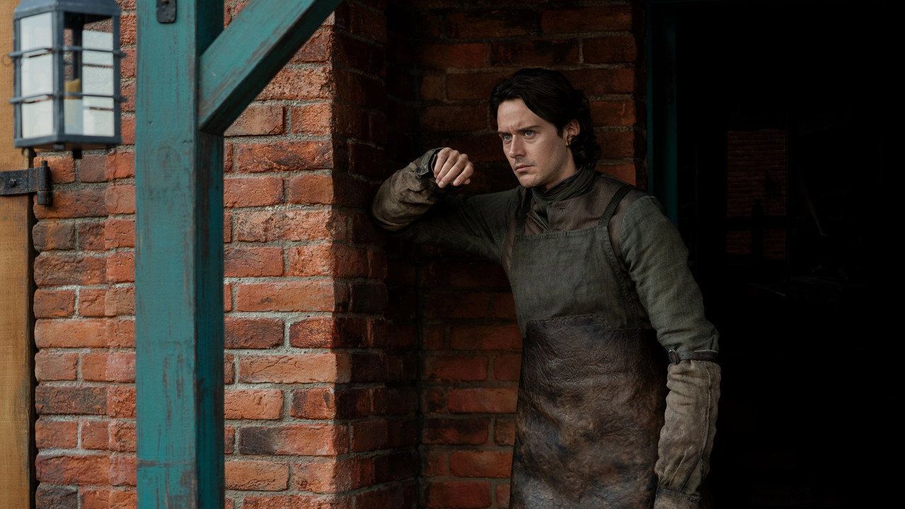 Outlander {se_code} - Vider
