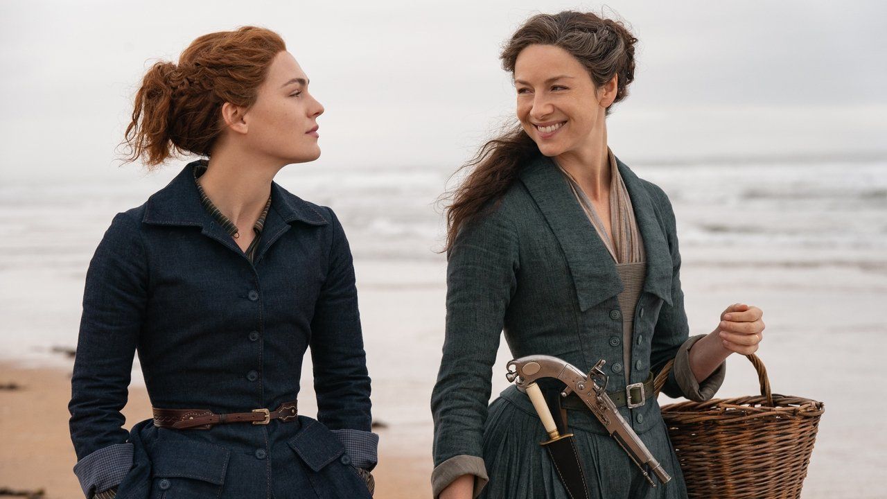 Outlander {se_code} - Vider