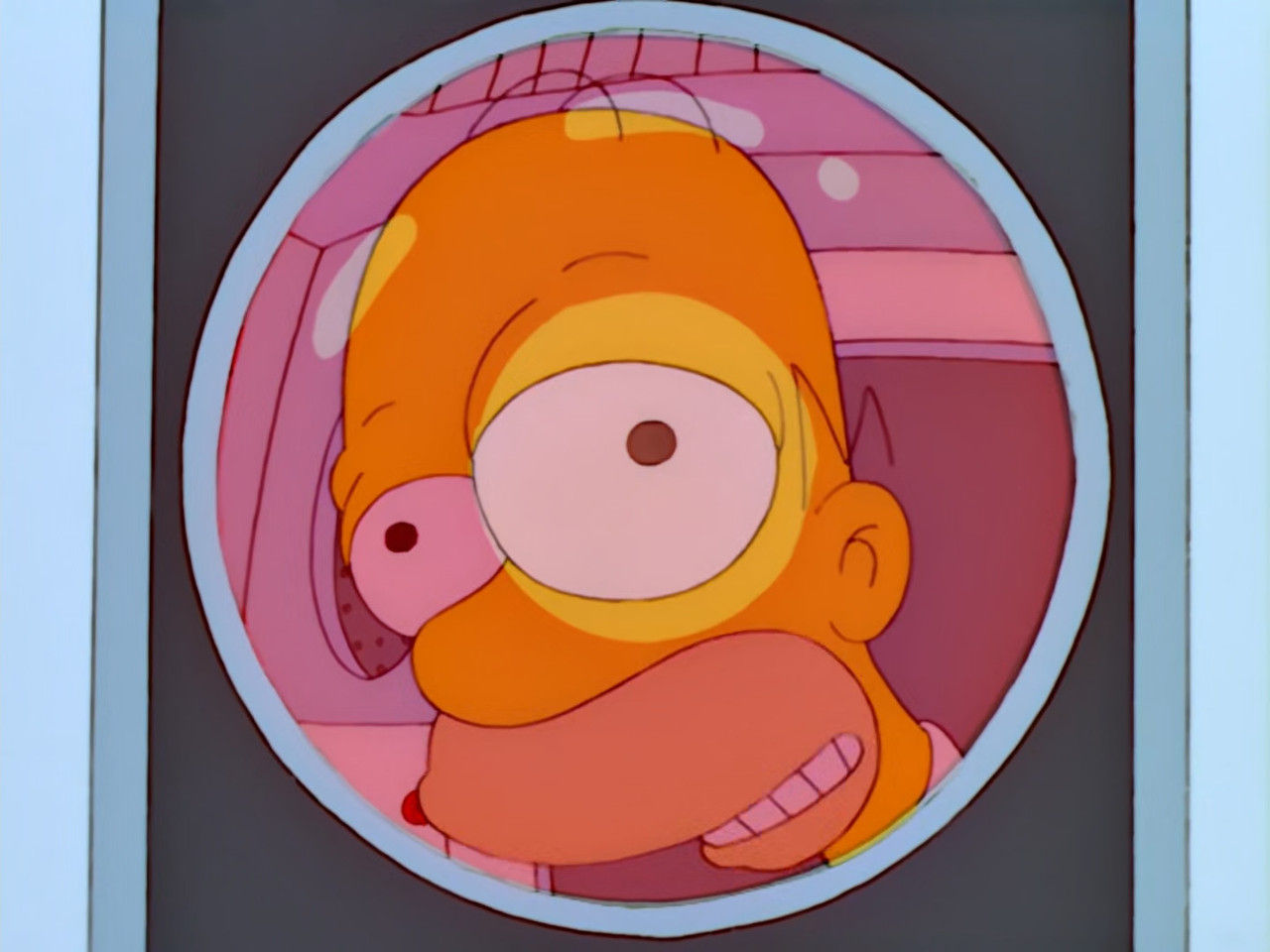 Simpsonowie {se_code} - Vider