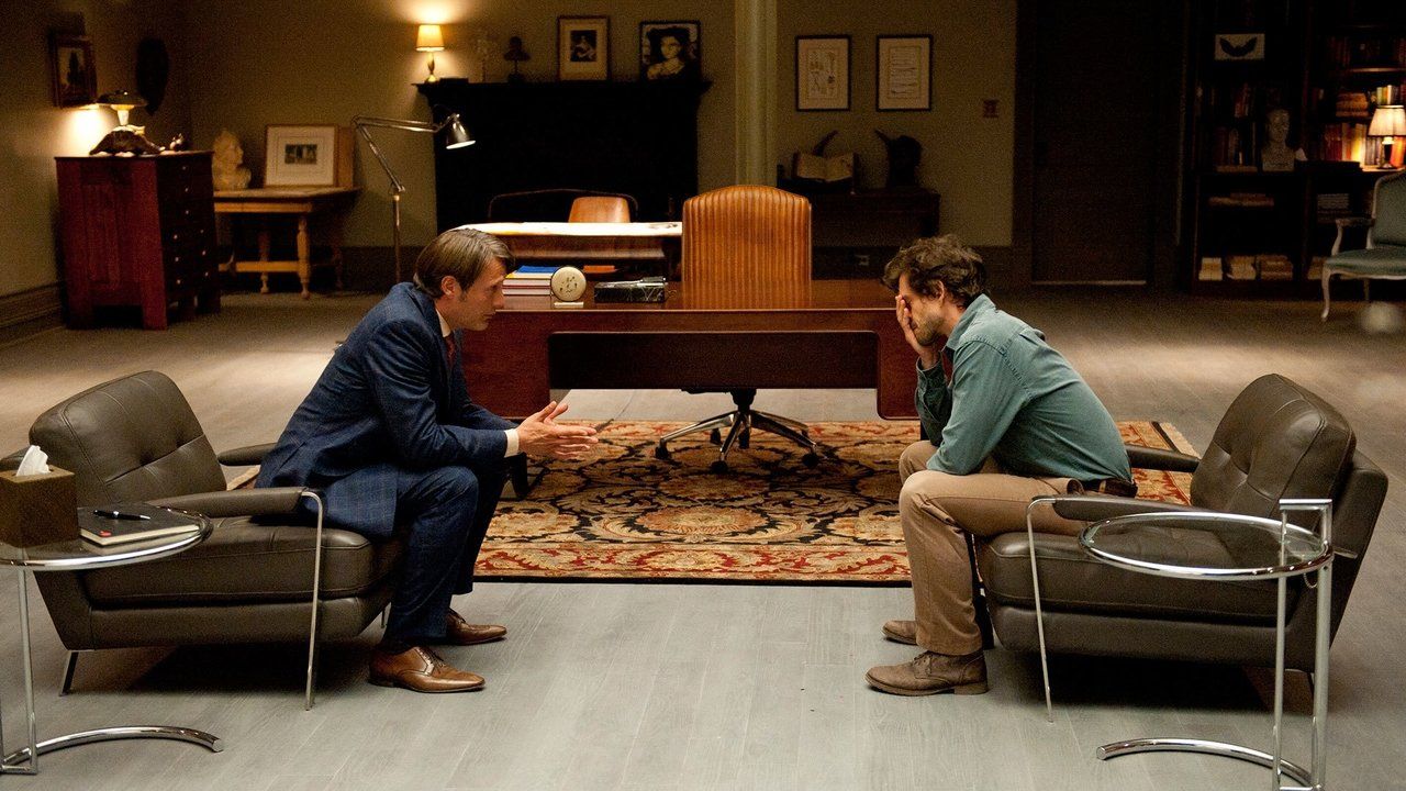 Hannibal {se_code} - Vider