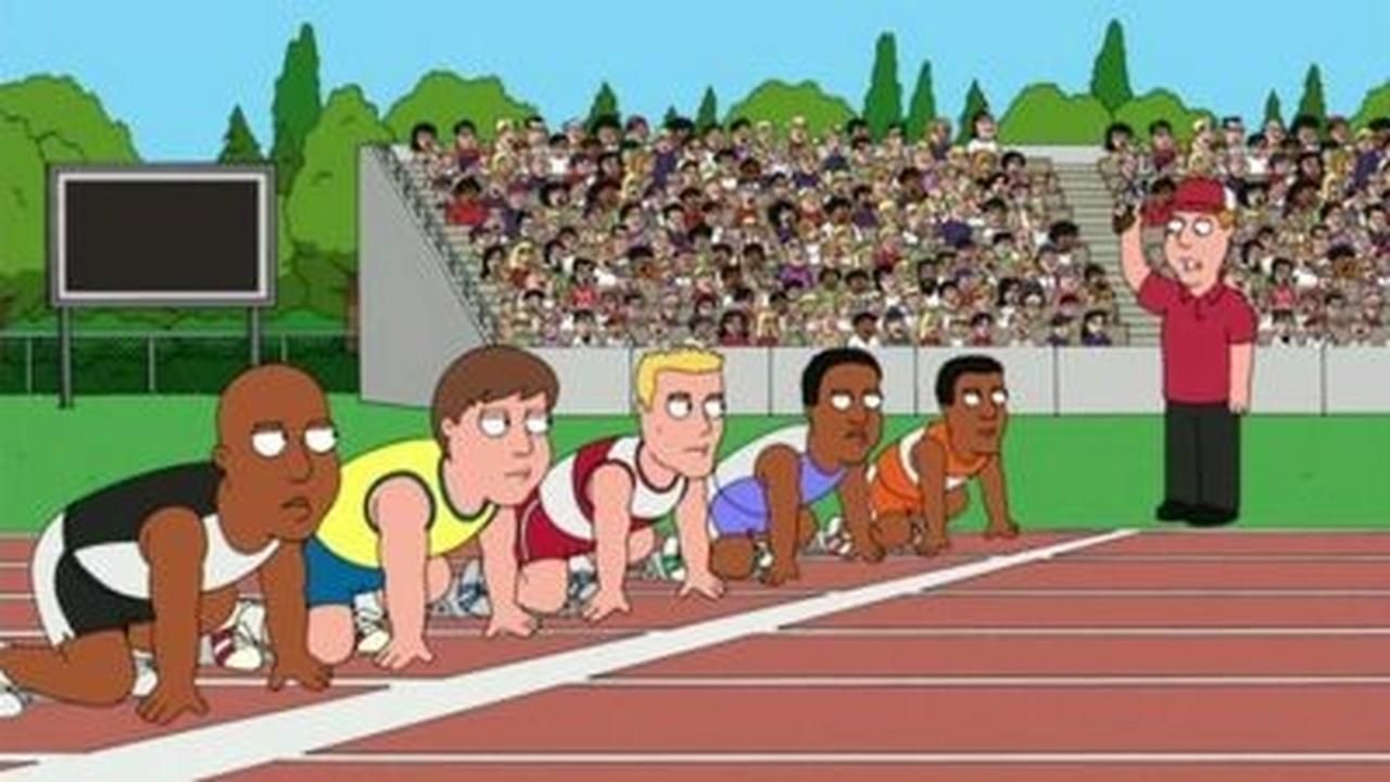 Family Guy: Głowa rodziny {se_code} - Vider
