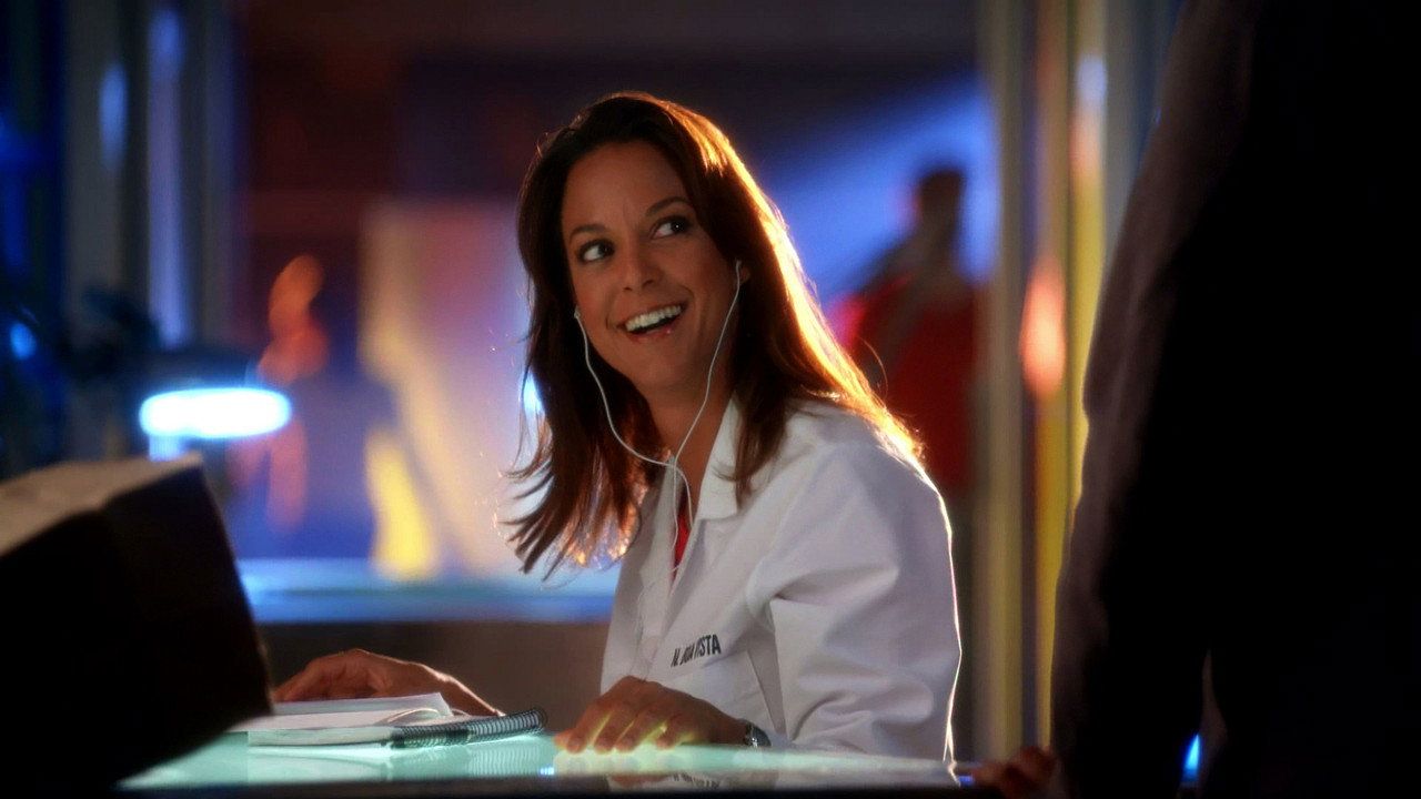 CSI: Kryminalne zagadki Miami {se_code} - Vider