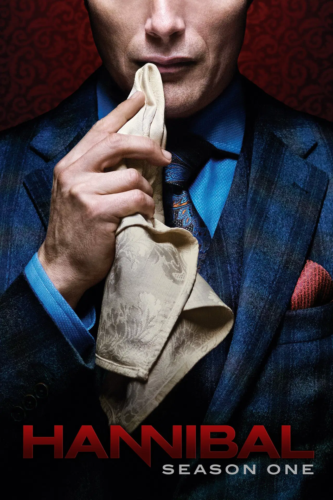 Hannibal Sezon 1 - Vider