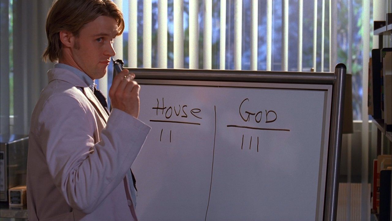 Dr House {se_code} - Vider