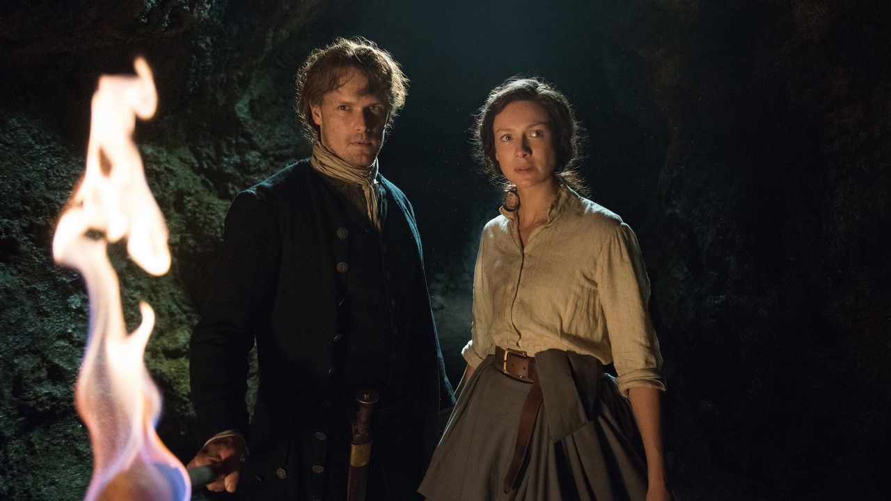 Outlander {se_code} - Vider