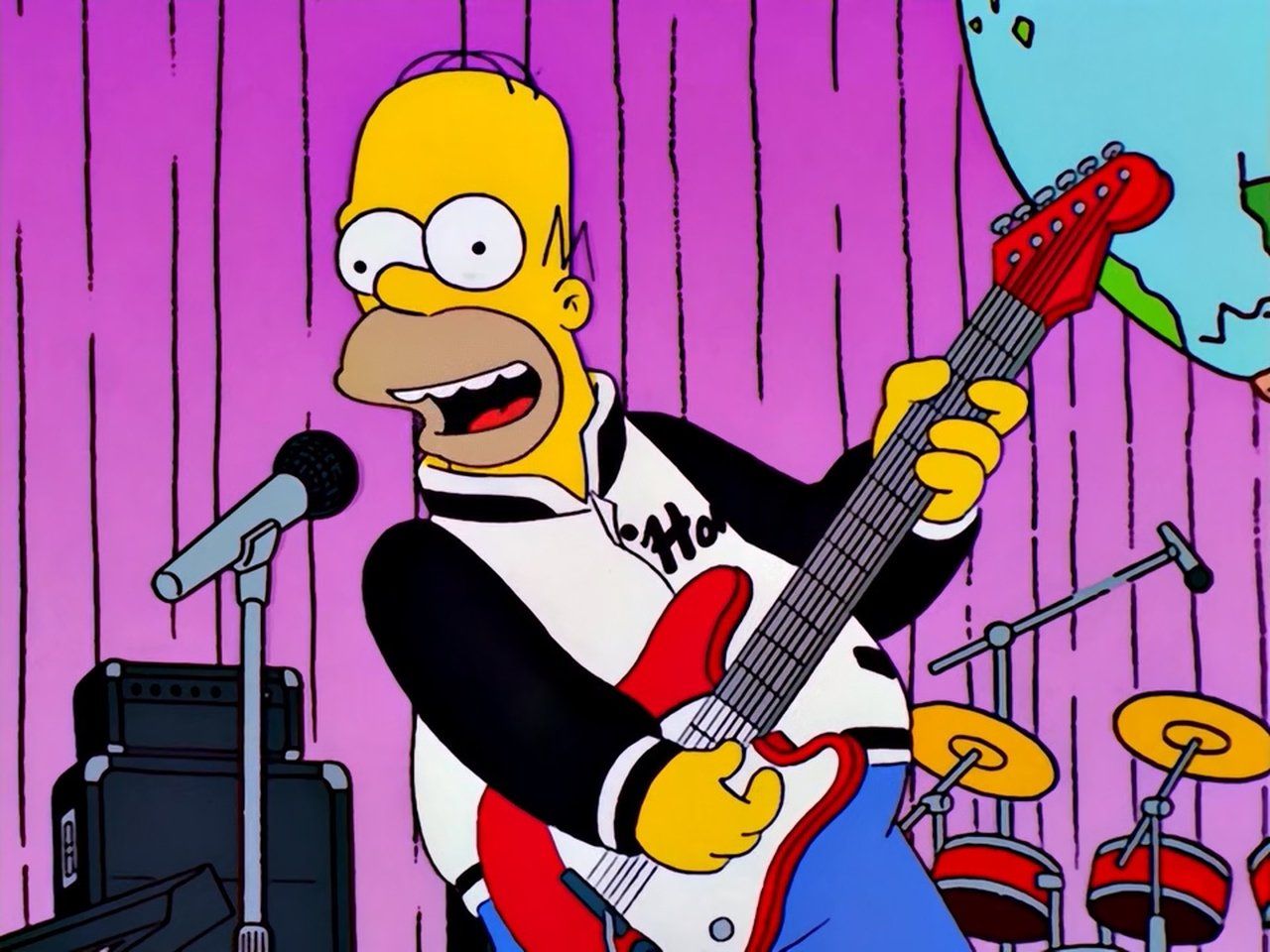 Simpsonowie {se_code} - Vider