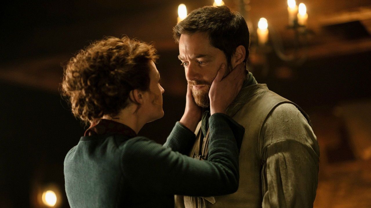Outlander {se_code} - Vider