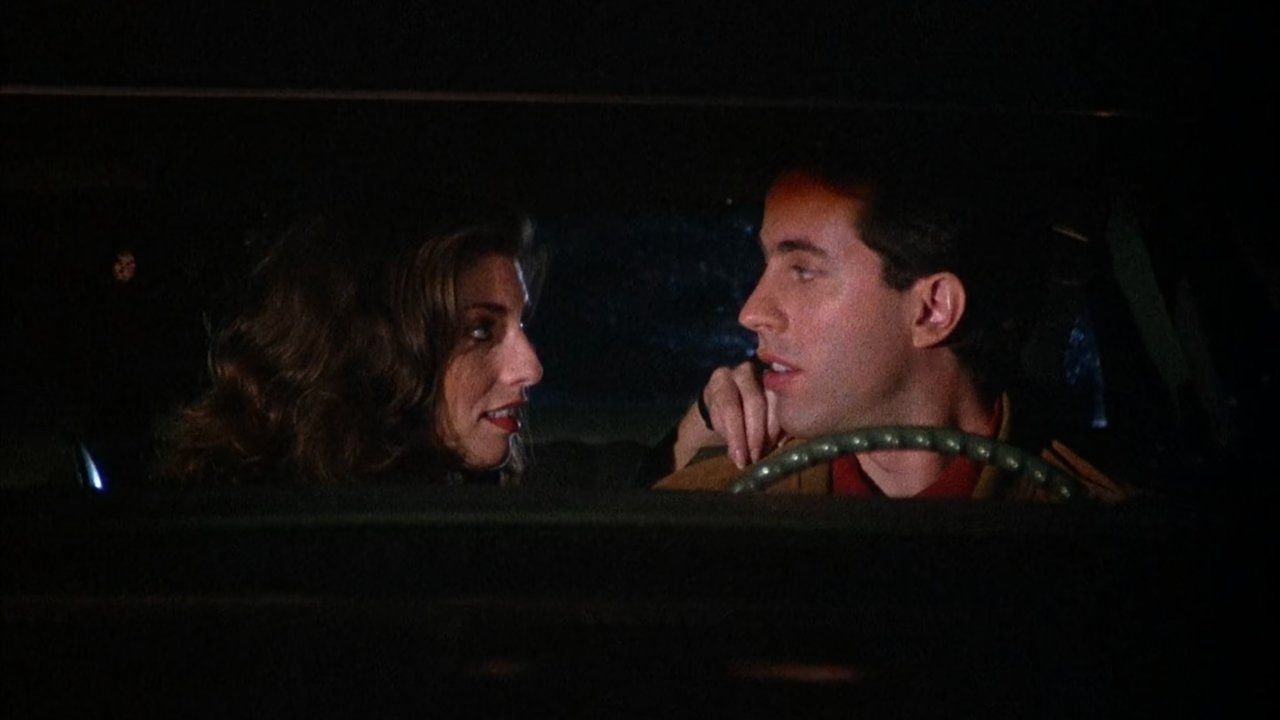 Kroniki Seinfelda {se_code} - Vider