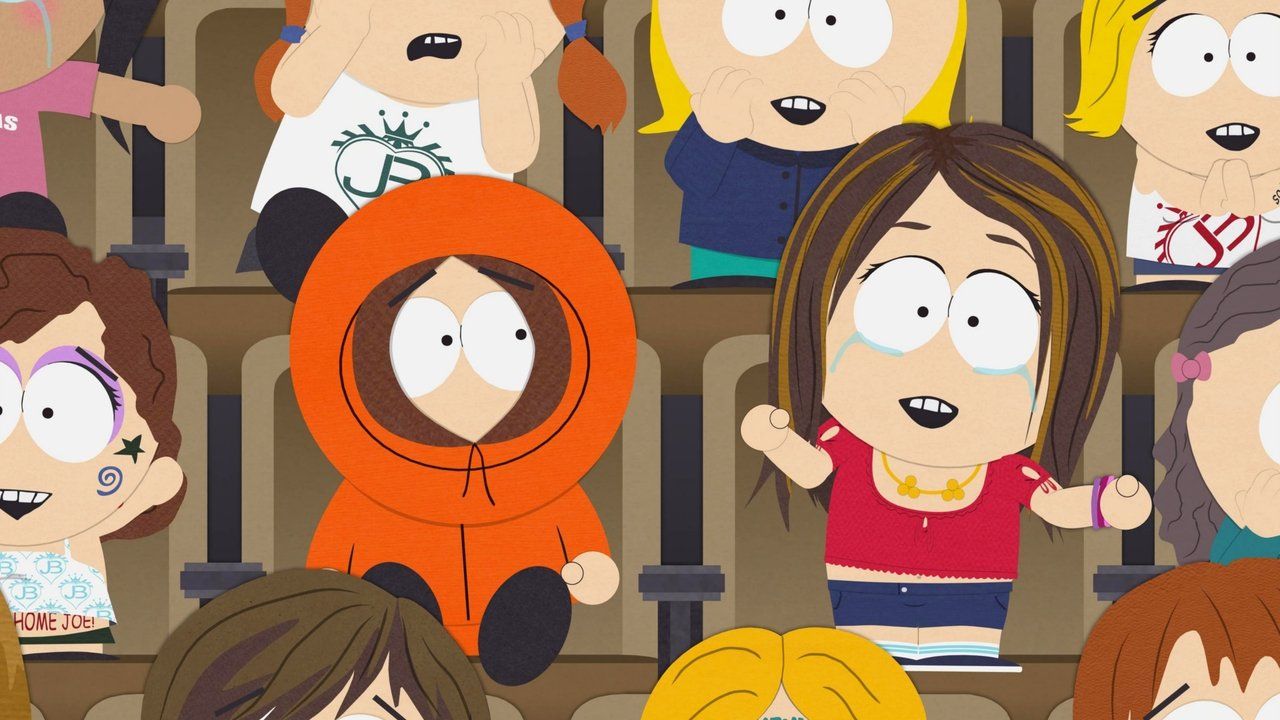 Miasteczko South Park {se_code} - Vider