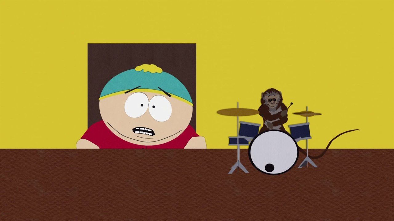 Miasteczko South Park {se_code} - Vider