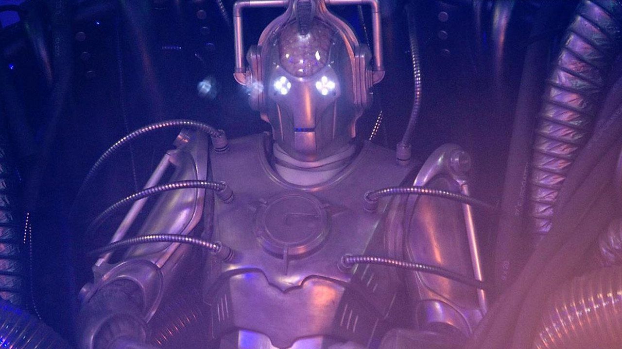 Doktor Who {se_code} - Vider