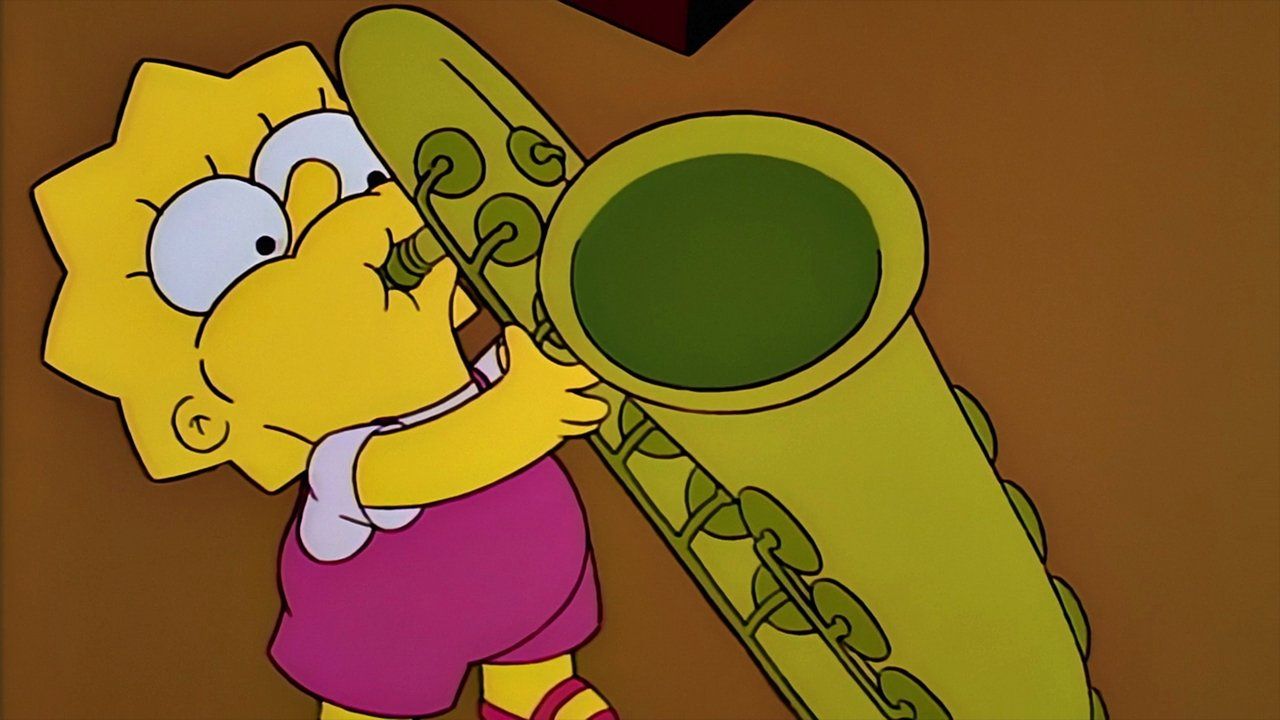 Simpsonowie {se_code} - Vider