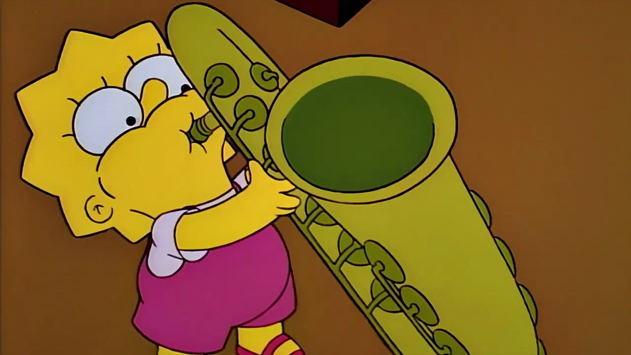 Simpsonowie {se_code} - Vider