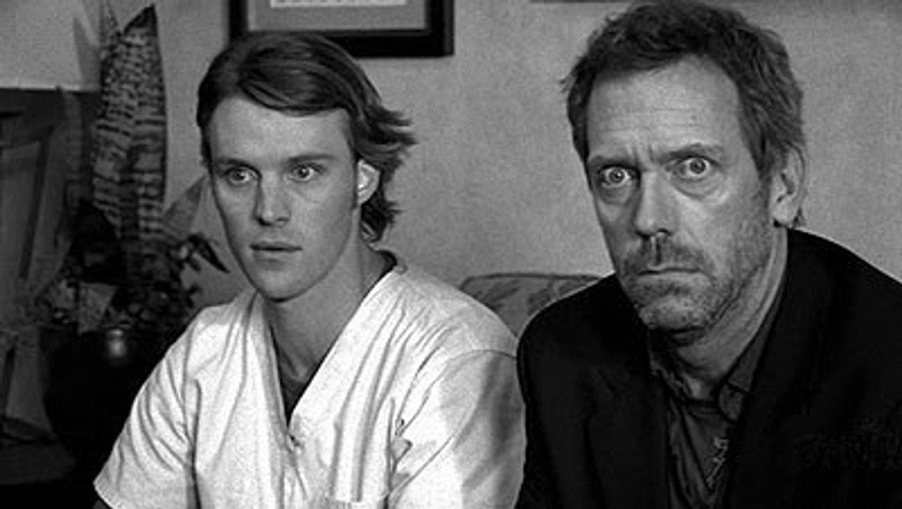 Dr House {se_code} - Vider