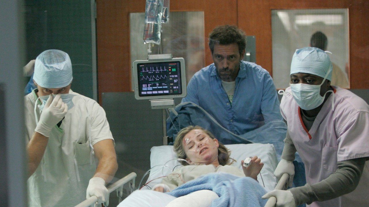Dr House {se_code} - Vider
